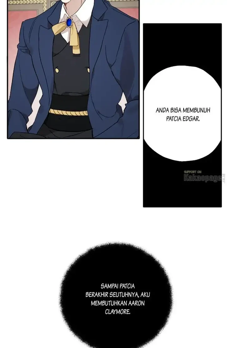 Everything Was a Misunderstanding chapter 39 halaman 23