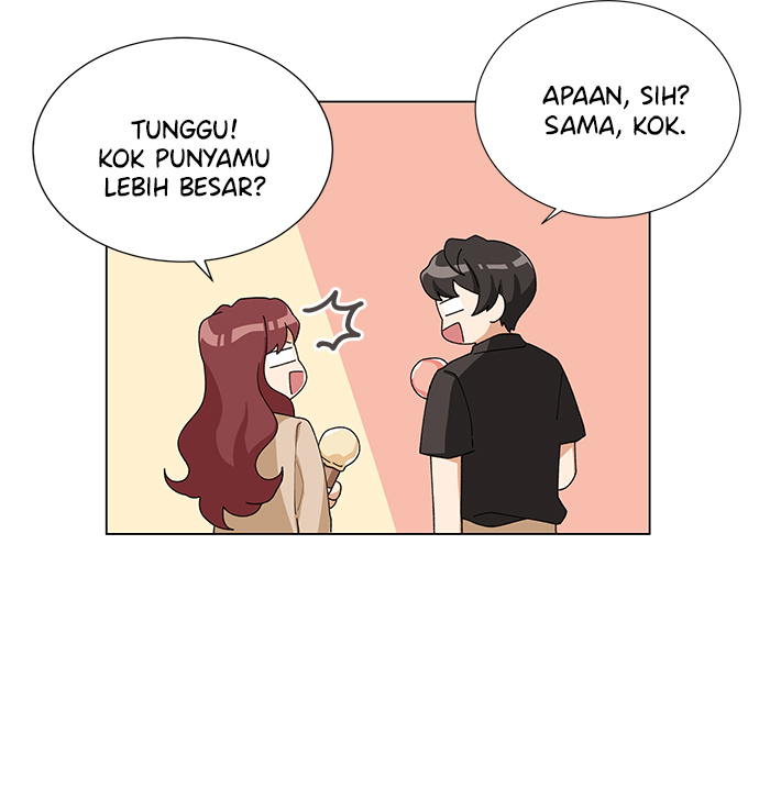 We're Soulmates Starting From Today chapter 13 halaman 29