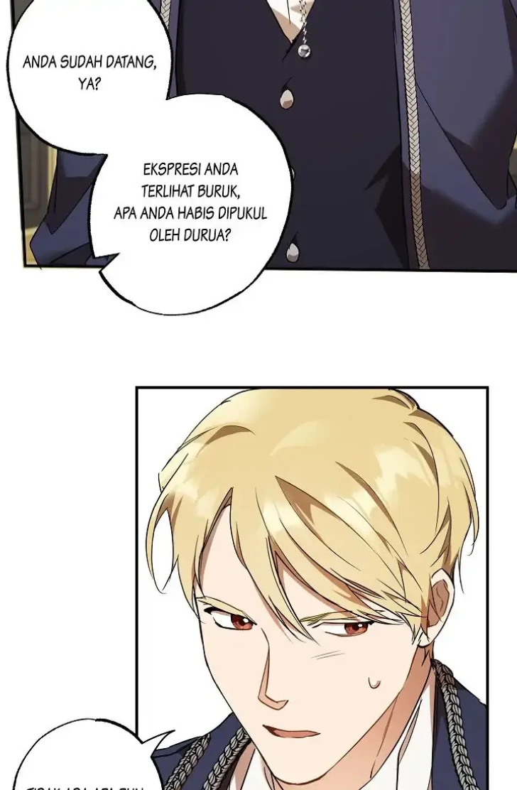 Everything Was a Misunderstanding chapter 53 halaman 57