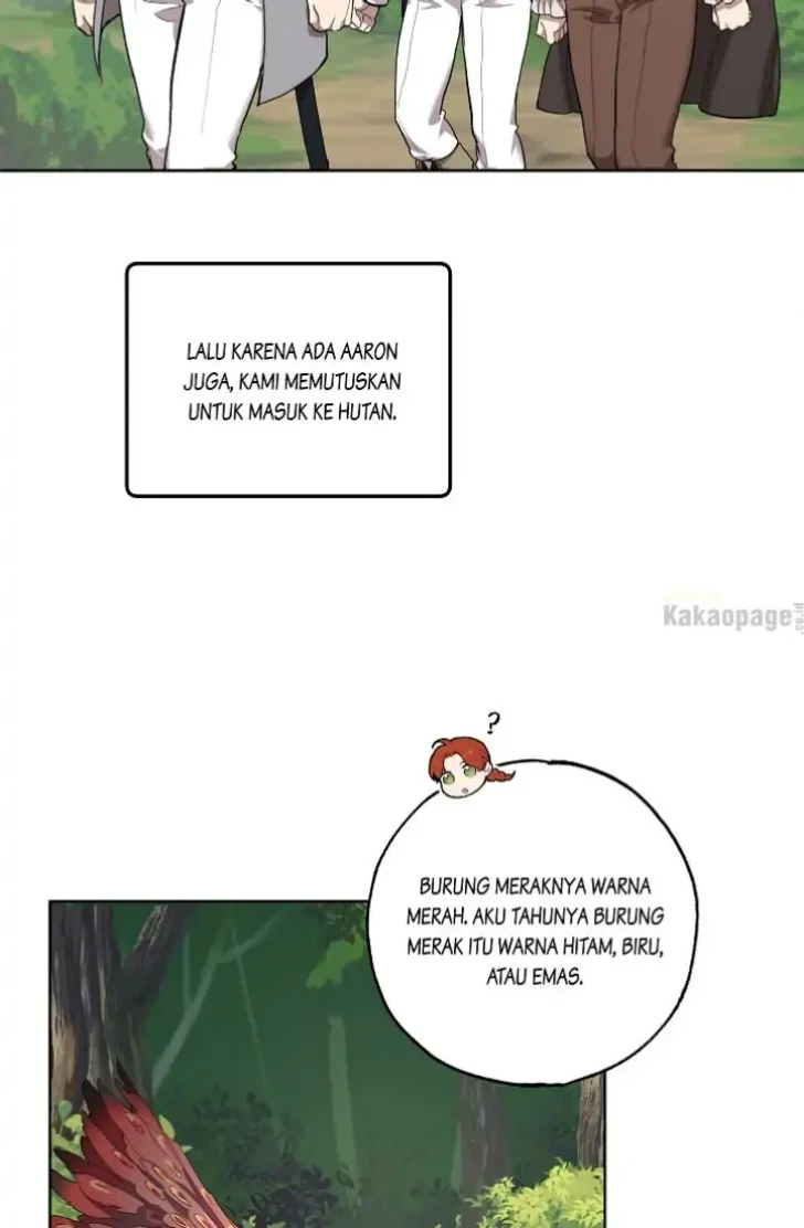 Everything Was a Misunderstanding chapter 33 halaman 4