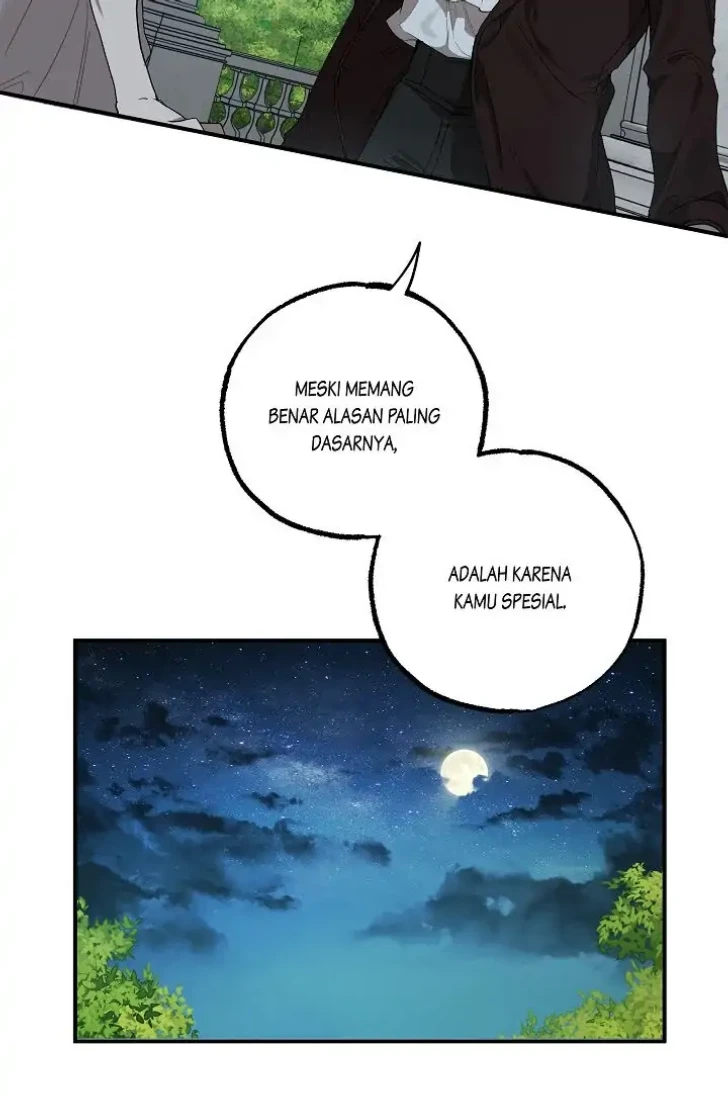 Everything Was a Misunderstanding chapter 42 halaman 40