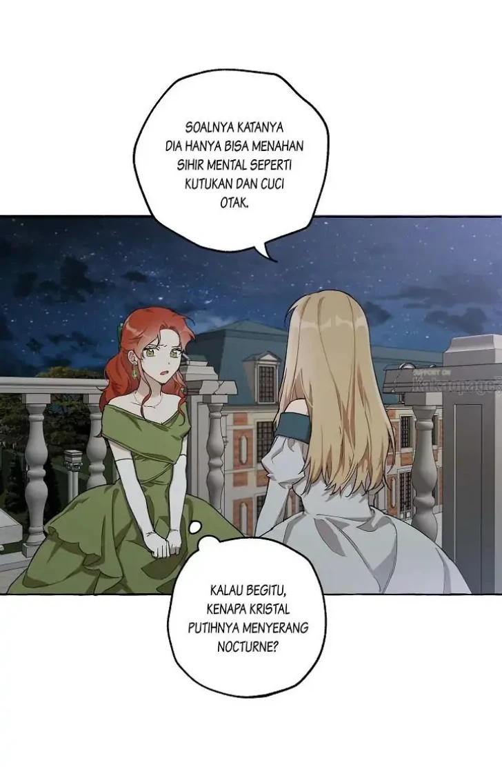 Everything Was a Misunderstanding chapter 27 halaman 34