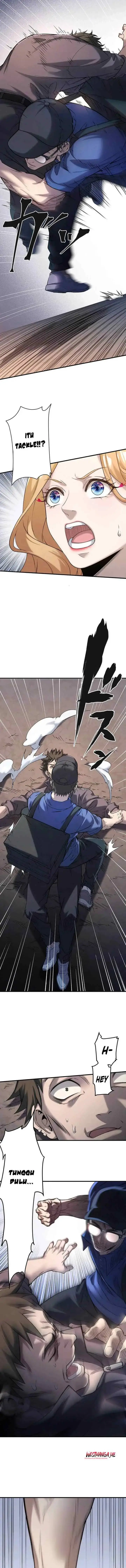 Brawl Dad: The No-Name Middle-Aged Beast chapter 1 halaman 15
