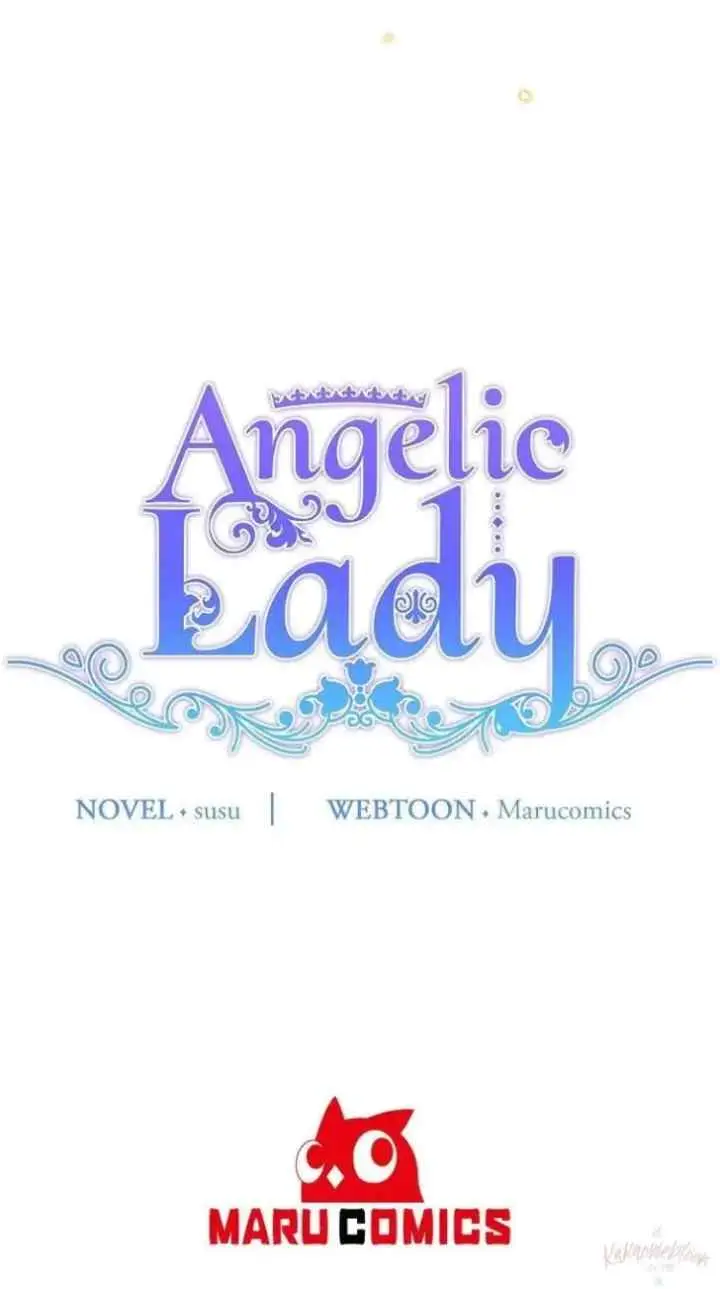 Angelic Lady chapter 165 halaman 15