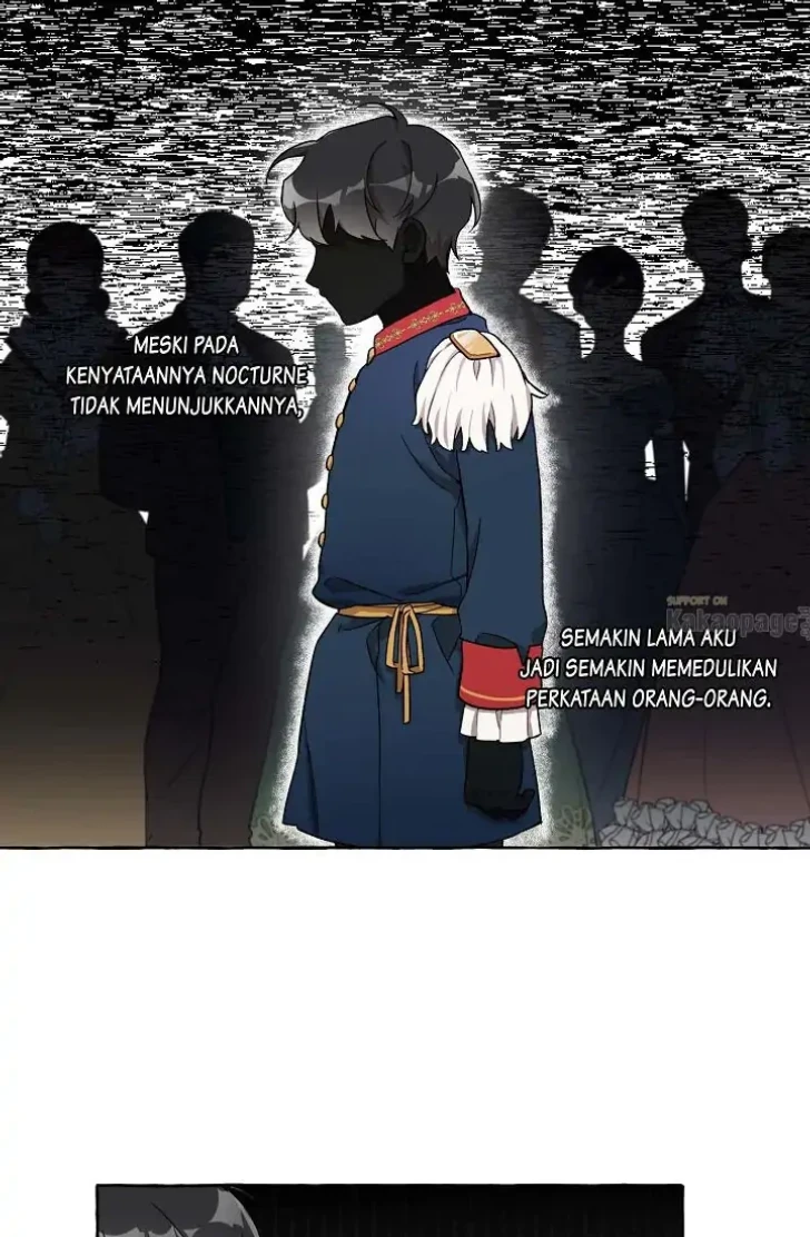 Everything Was a Misunderstanding chapter 27 halaman 49