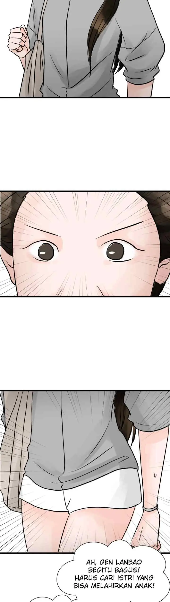 One + One (Bao A) chapter 25 halaman 6