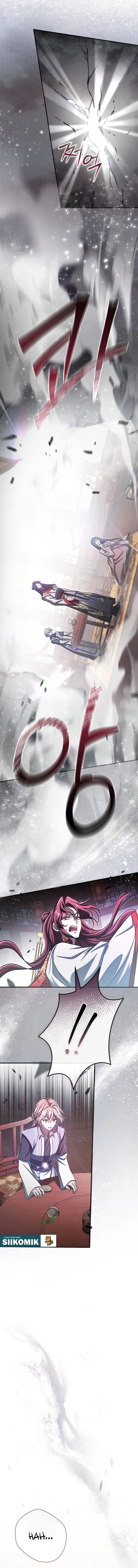 The Heavenly Demon Cult's Strongest Maid chapter 26 halaman 14