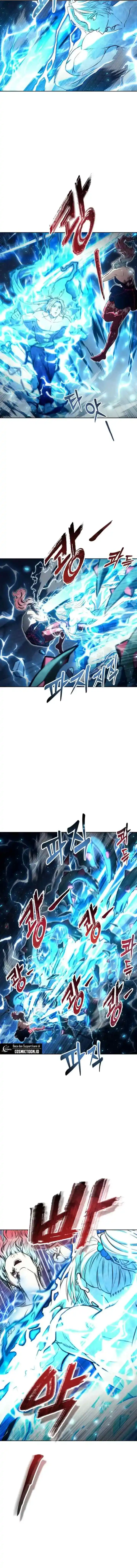 Tower Of God: Side Story Urek Mazino chapter 43 halaman 6