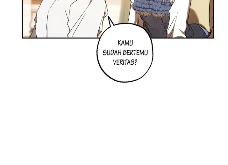 Everything Was a Misunderstanding chapter 107 halaman 111