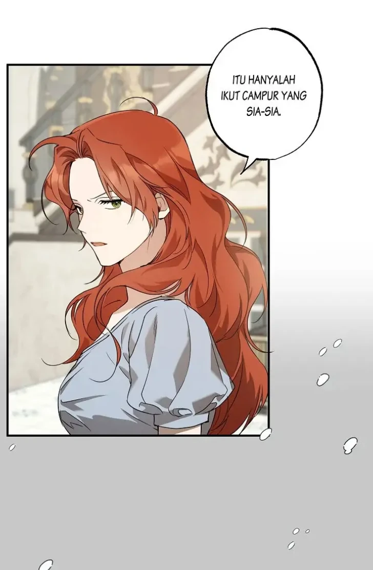 Everything Was a Misunderstanding chapter 52 halaman 67