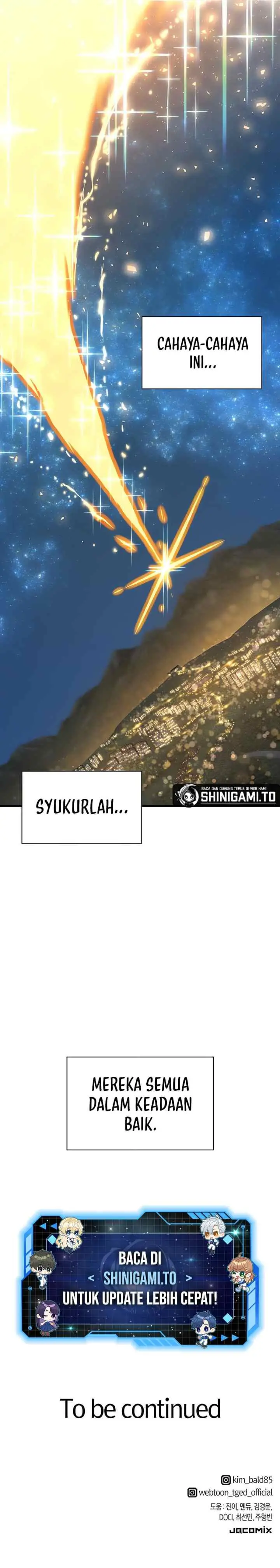 O melhor engenheiro do mundo chapter 209 halaman 19