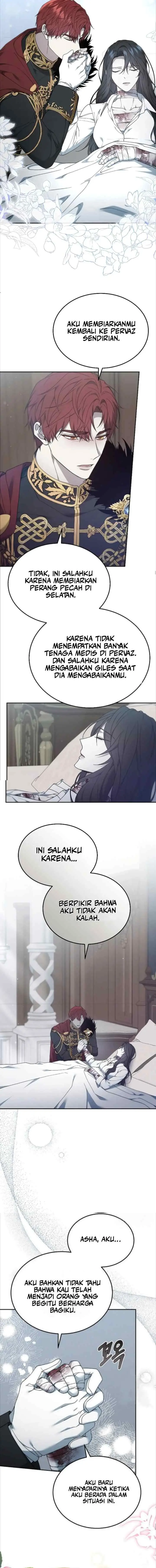 City of Arrogance chapter 58 halaman 6