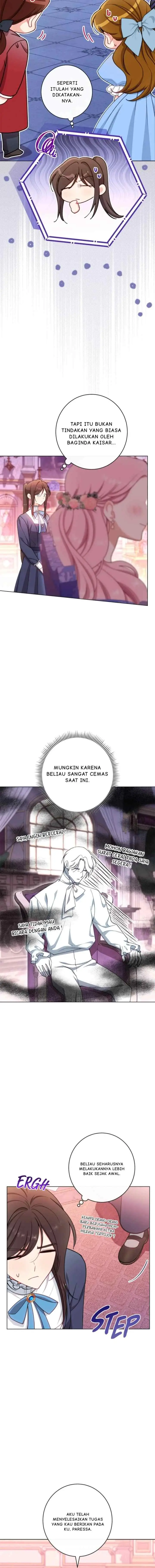 Exclusive Maid of The Evil Empress chapter 69 halaman 4