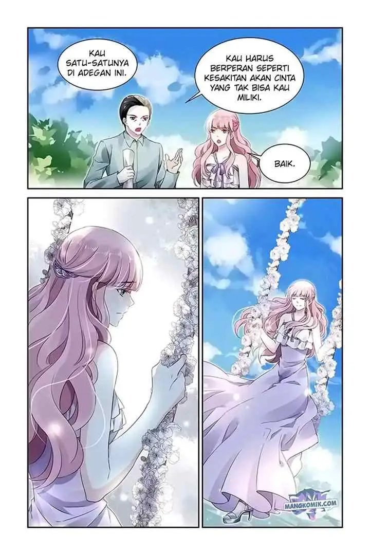 Guomin Laogong Dai Huijia chapter 51 halaman 7