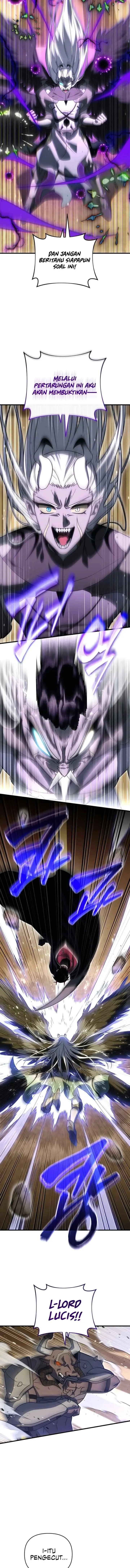 Player Who Returned 10,000 Years Later chapter 147 halaman 8
