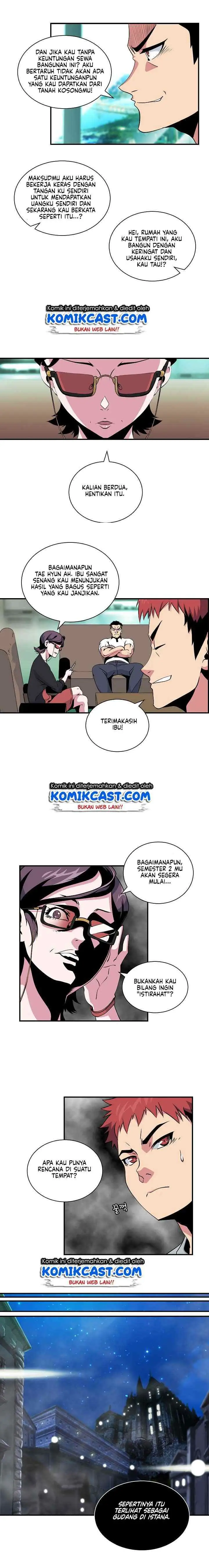 Fantasy Online chapter 40 halaman 14