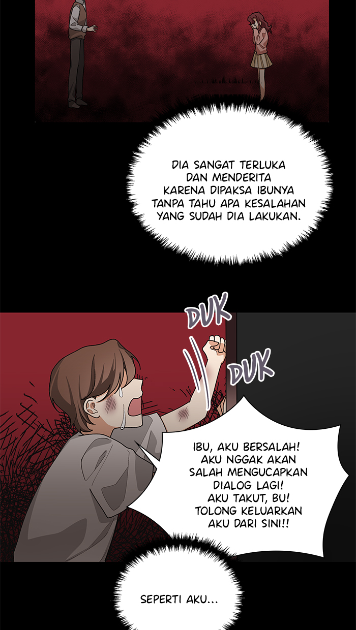 We're Soulmates Starting From Today chapter 32 halaman 19