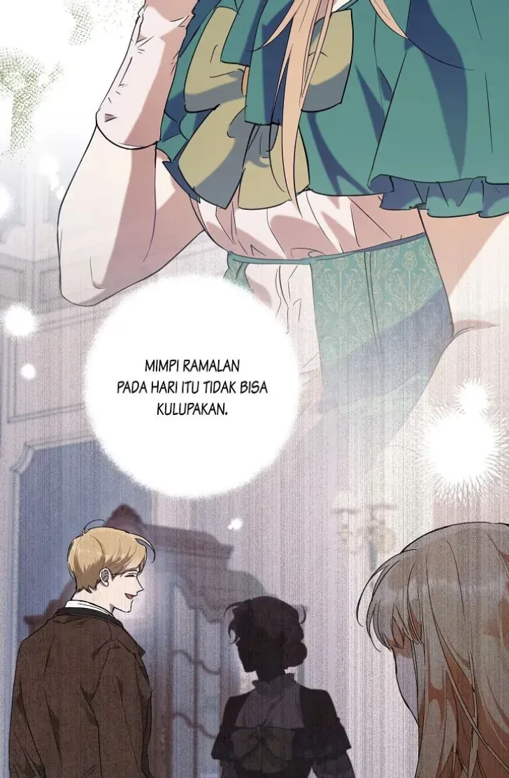 Everything Was a Misunderstanding chapter 58 halaman 6