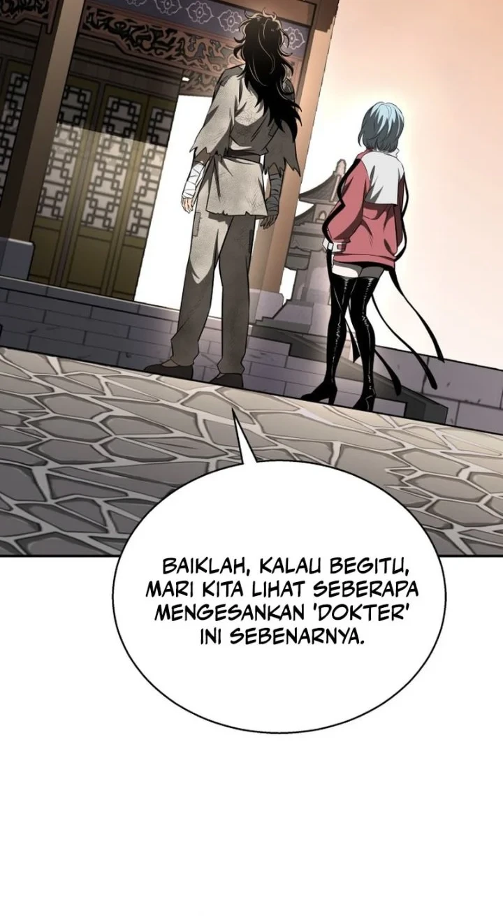 World's Strongest Punch chapter 1 halaman 140