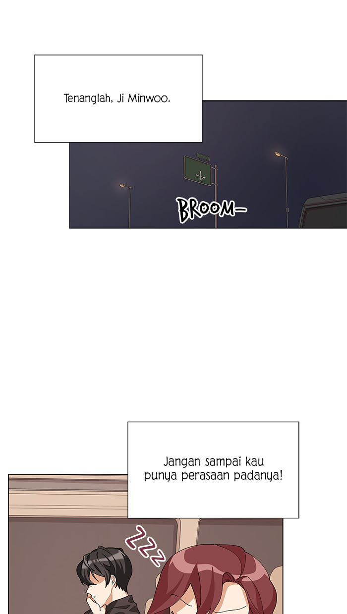 We're Soulmates Starting From Today chapter 6 halaman 23