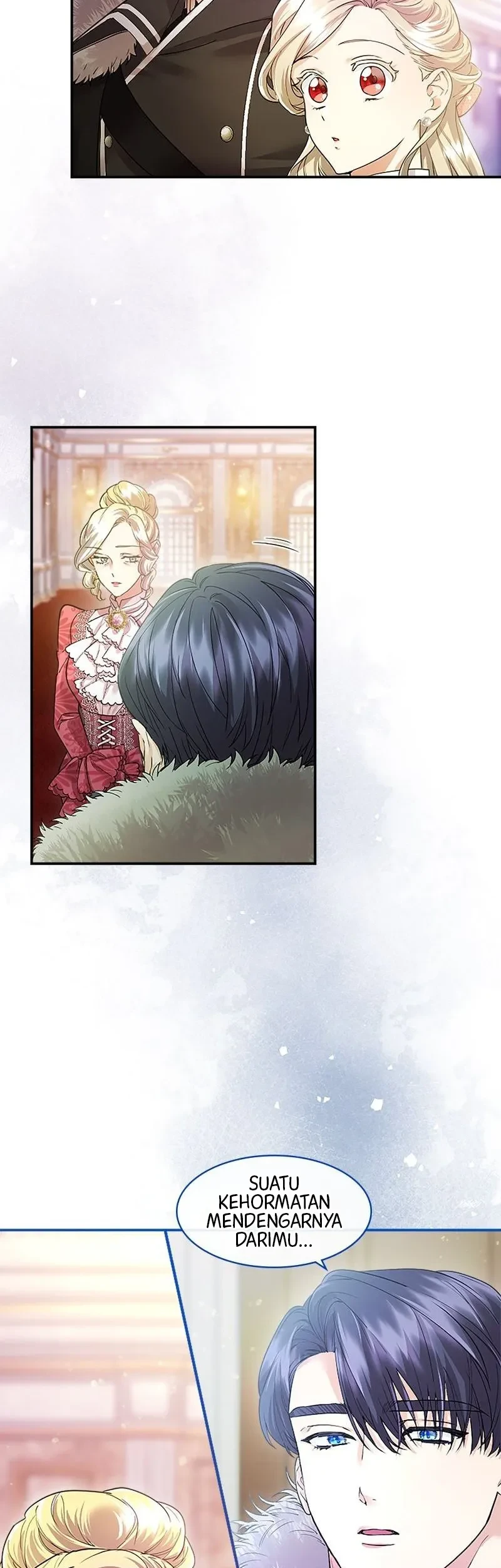Munou na Mamahaha desu ga, Kazoku no Dekiai ga Tomarimasen! chapter 25 halaman 28