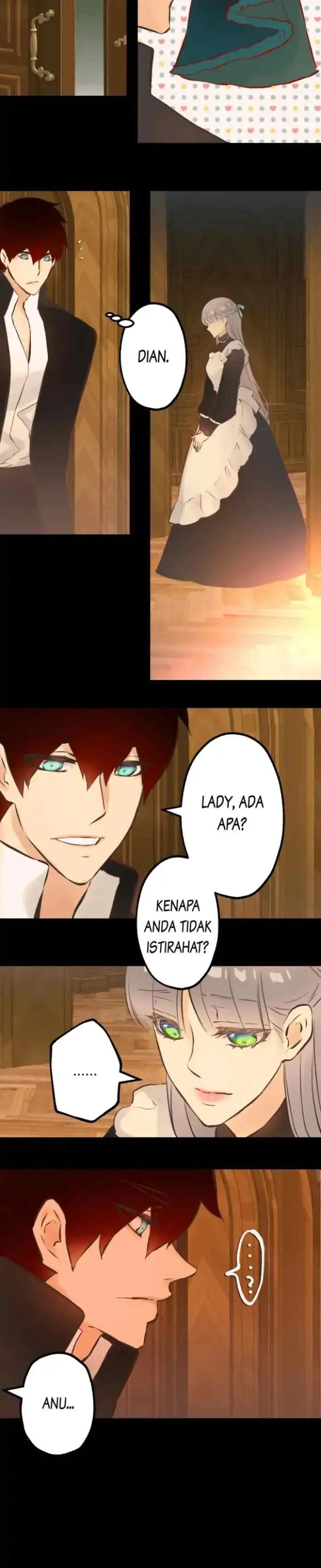 As Long as You Like It chapter 113 halaman 14