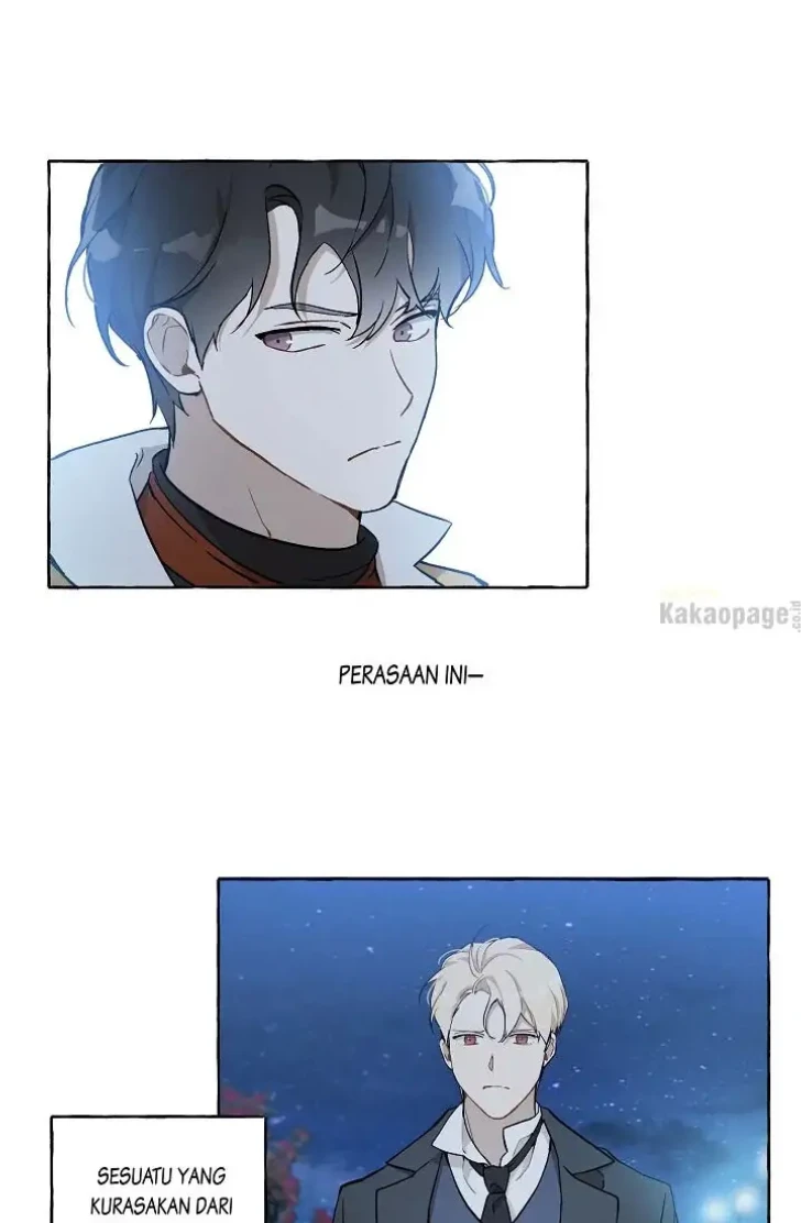 Everything Was a Misunderstanding chapter 24 halaman 38