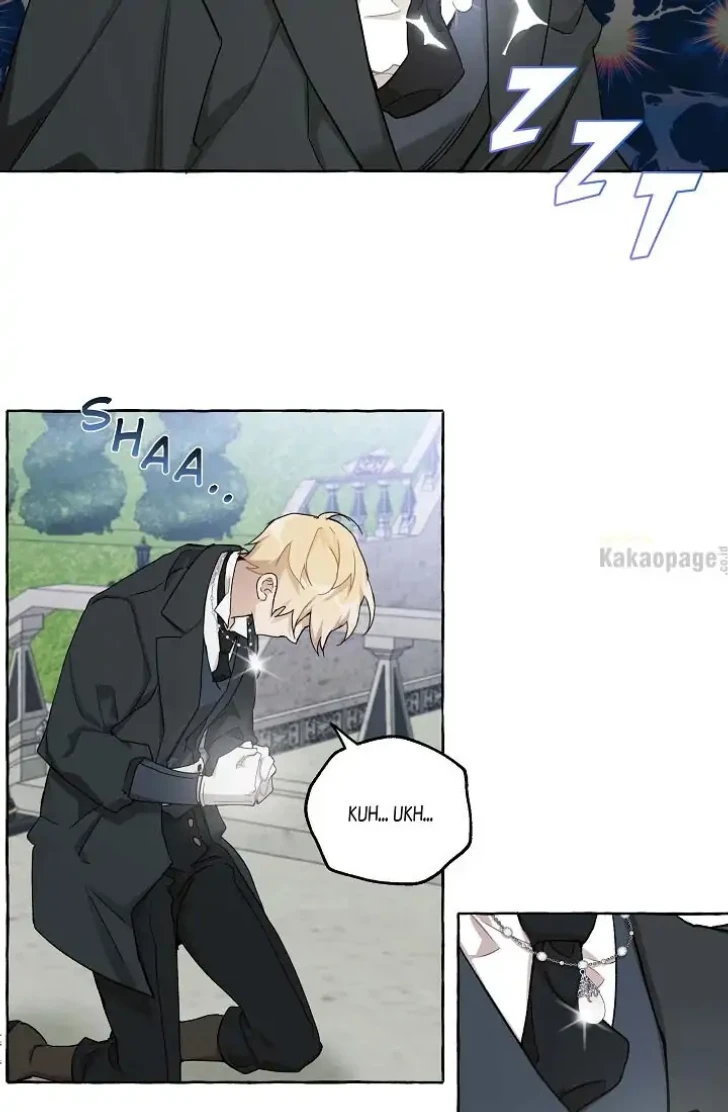 Everything Was a Misunderstanding chapter 28 halaman 48