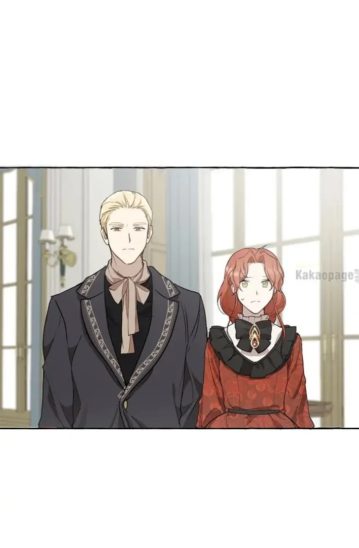 Everything Was a Misunderstanding chapter 14 halaman 55