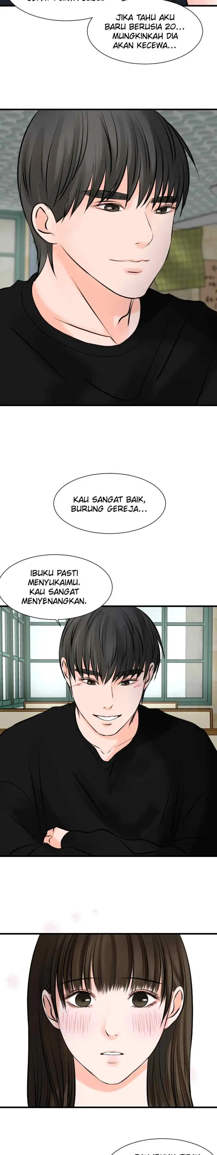 One + One (Bao A) chapter 104 halaman 15
