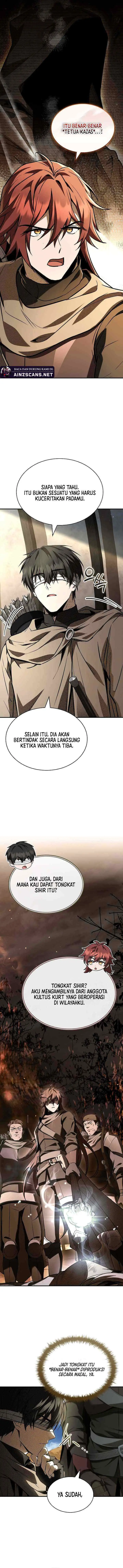 Night of the Soulless Blasphemer chapter 30 halaman 10