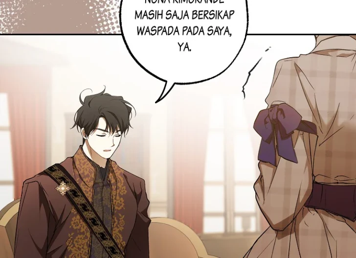 Everything Was a Misunderstanding chapter 104 halaman 140