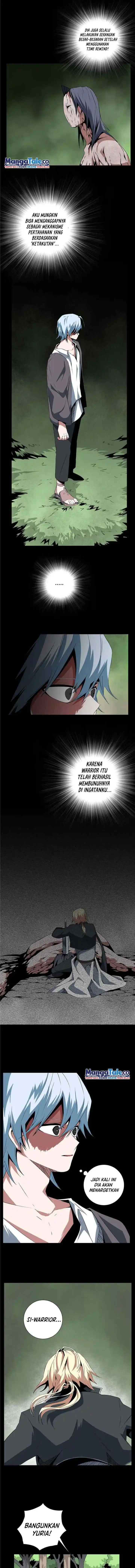 One Step to The Demon King chapter 15 halaman 9