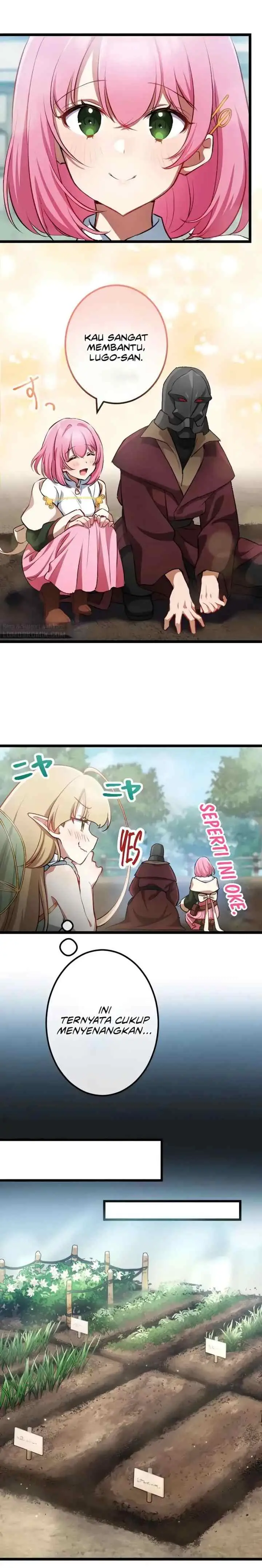 Omae wa Tsuyo sugita to Nakama ni Uragirareta chapter 9 halaman 8