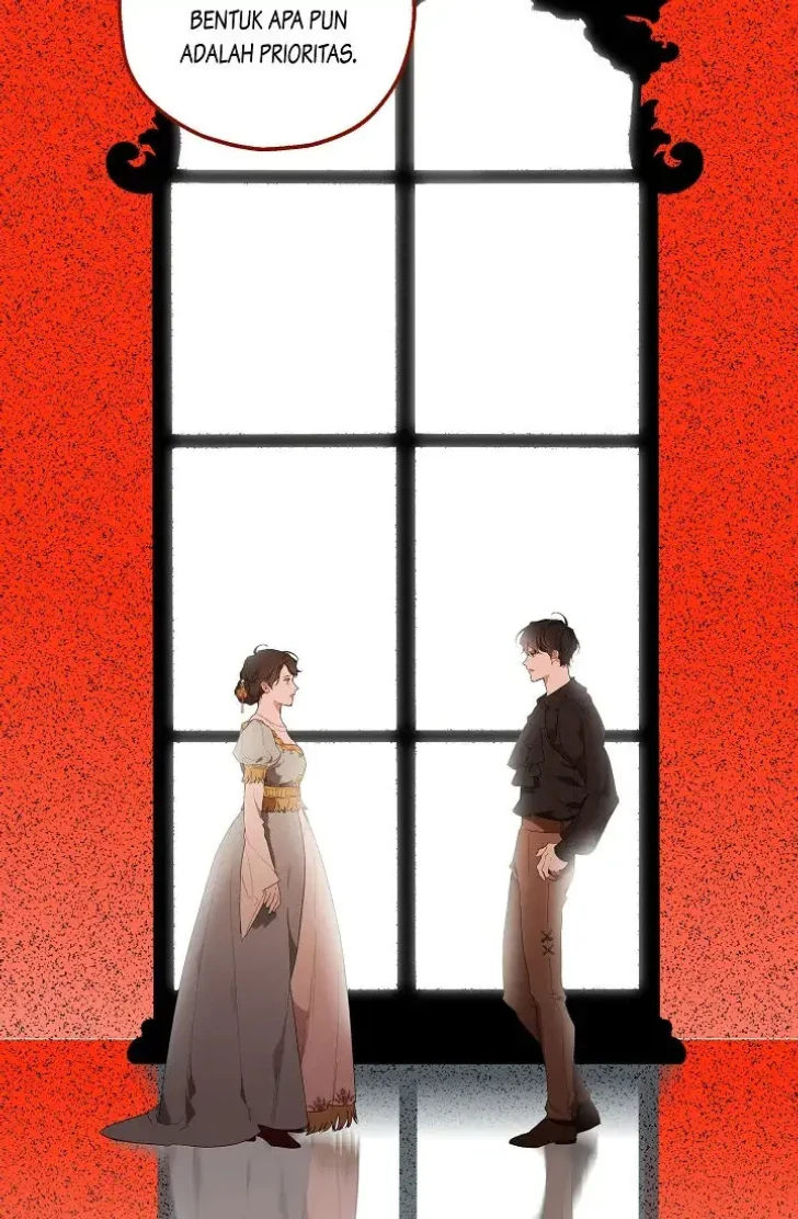 Everything Was a Misunderstanding chapter 46 halaman 69