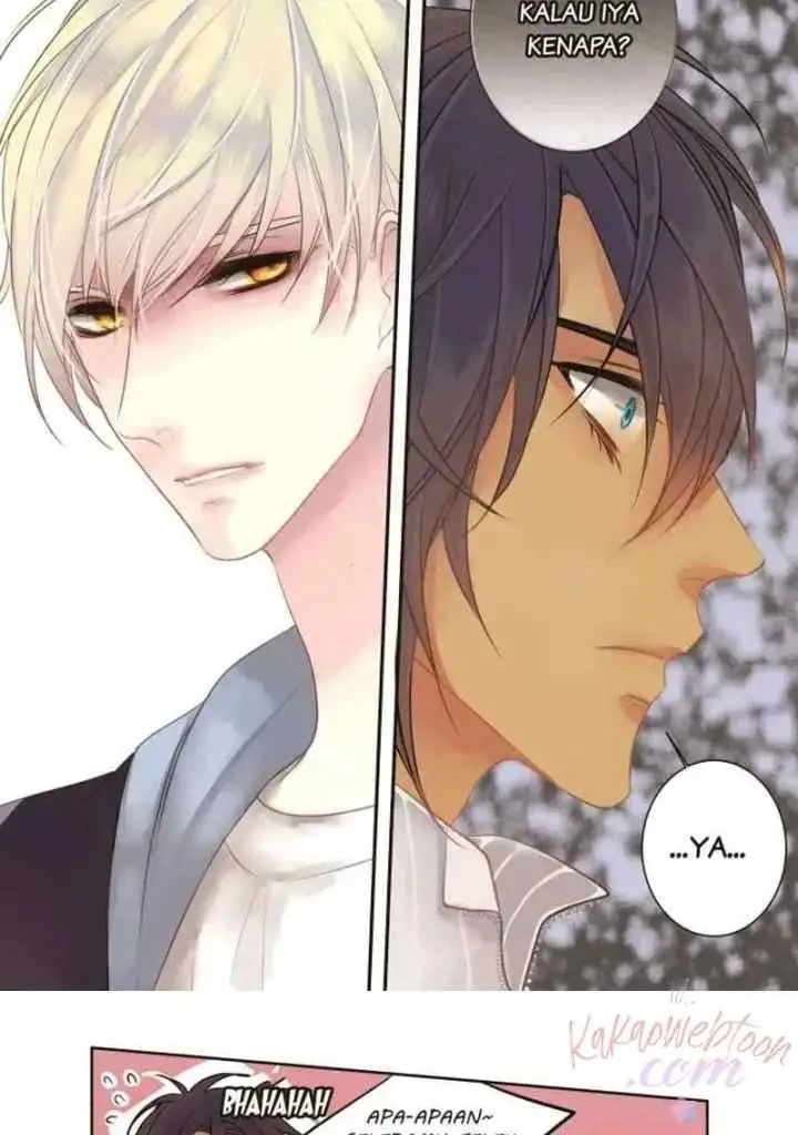 Alcohol Prince chapter 8 halaman 13