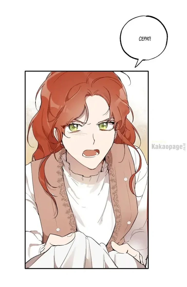 Everything Was a Misunderstanding chapter 40 halaman 26