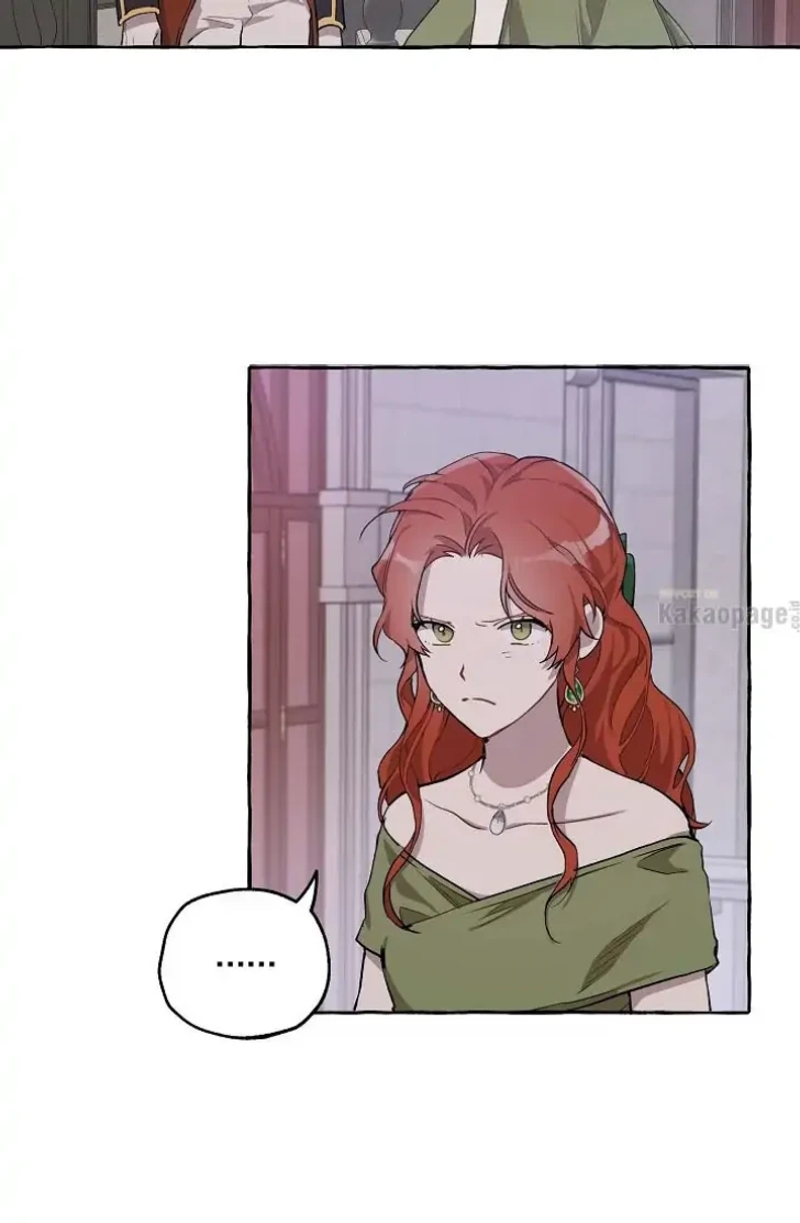 Everything Was a Misunderstanding chapter 21 halaman 55