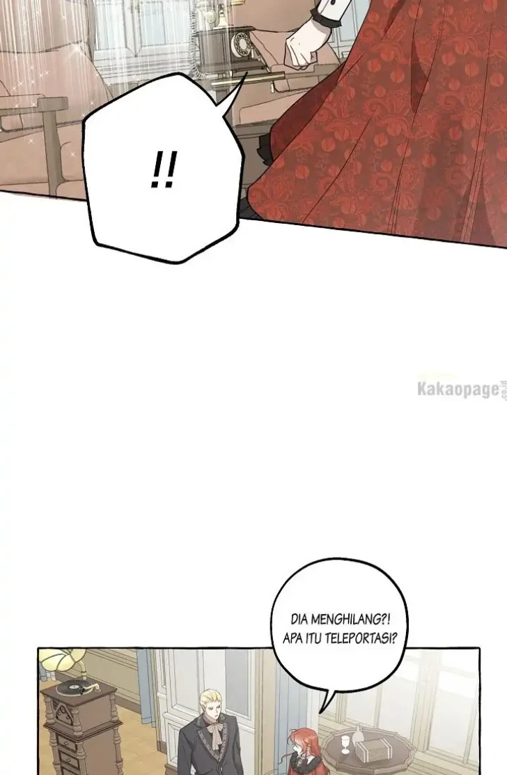Everything Was a Misunderstanding chapter 14 halaman 57