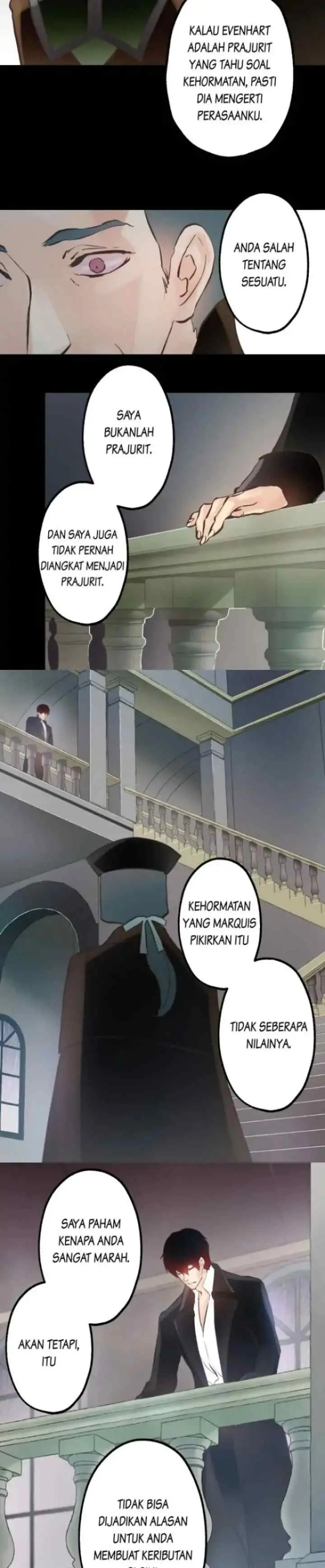As Long as You Like It chapter 66 halaman 14