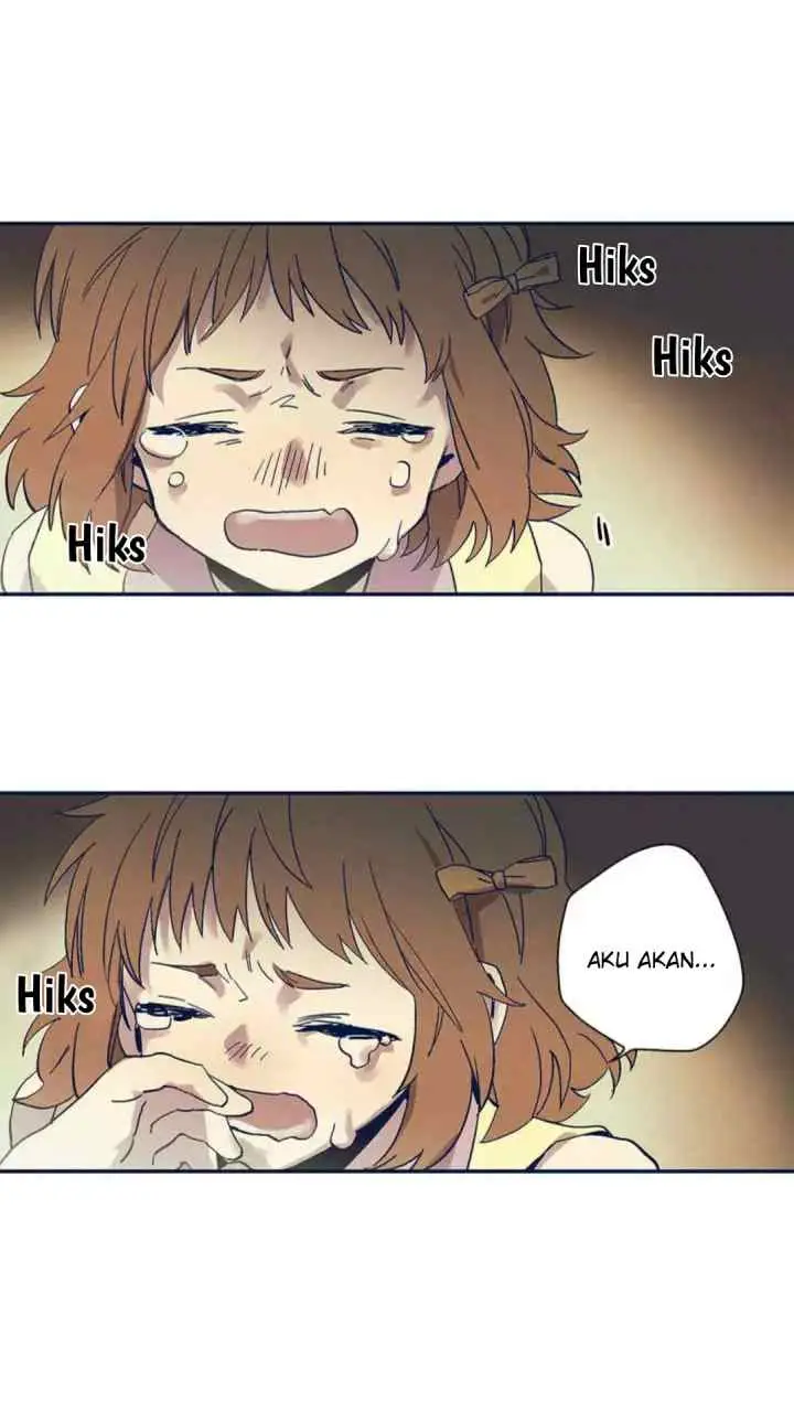 Forever Mine chapter 1 halaman 6