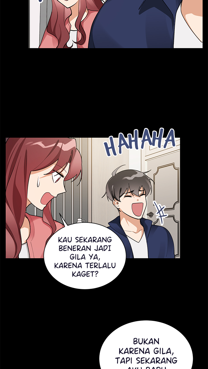 We're Soulmates Starting From Today chapter 71 halaman 33