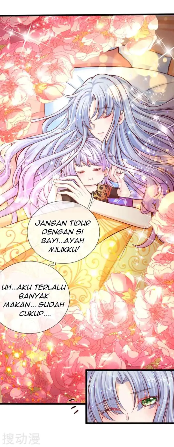 The Emperor's Precious Daughter chapter 16 halaman 9