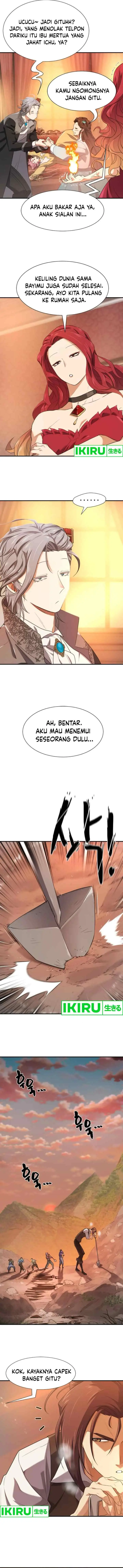O melhor engenheiro do mundo chapter 188 halaman 7