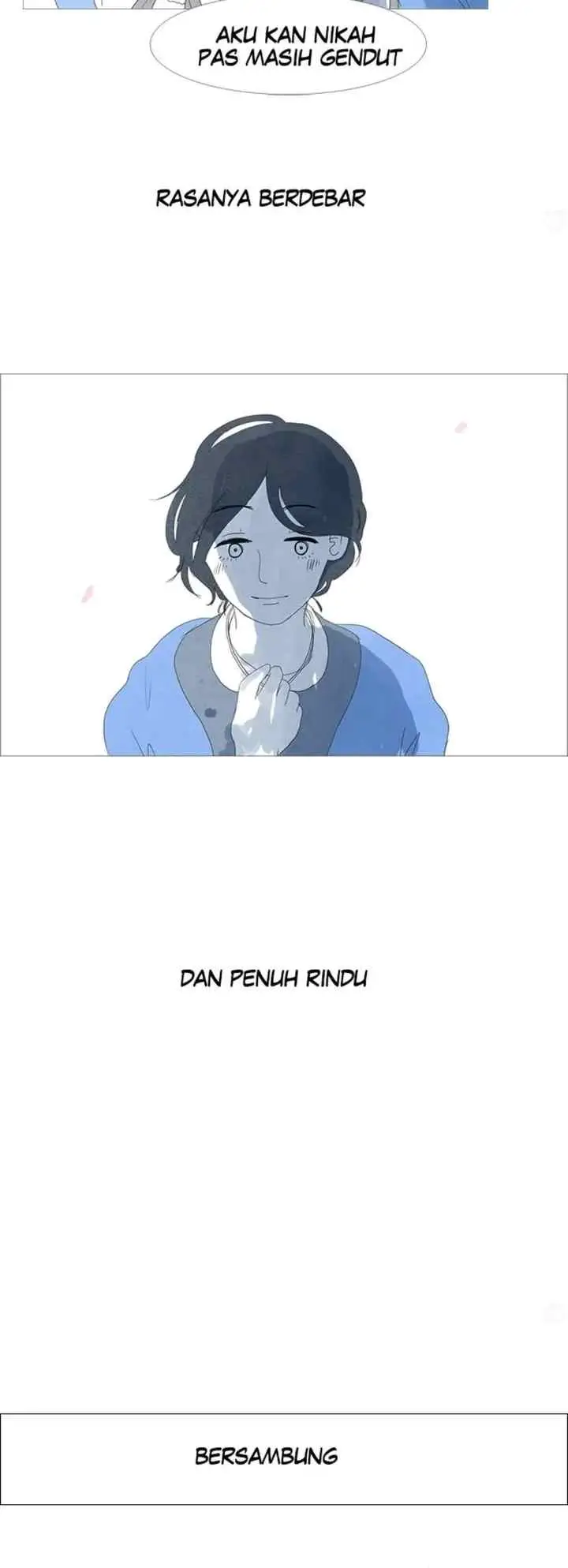 Blue chapter 29 halaman 6