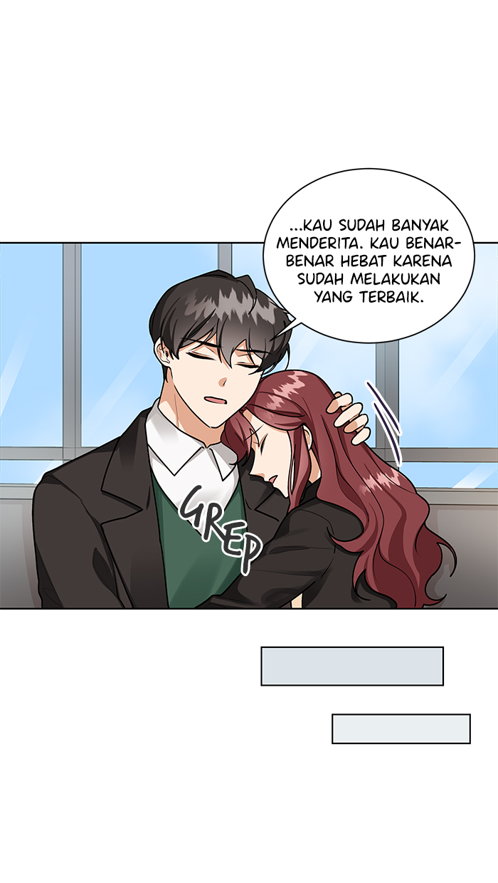 We're Soulmates Starting From Today chapter 67 halaman 36