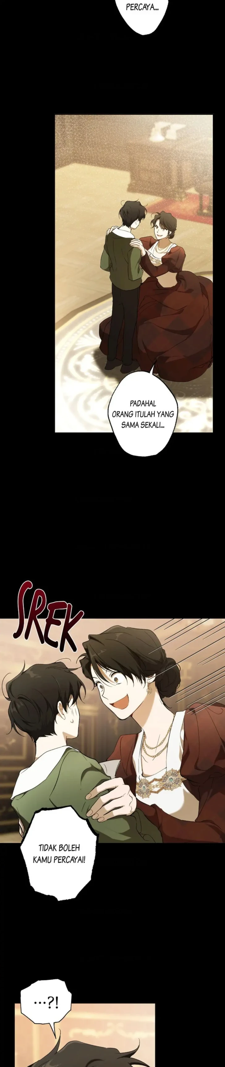 Everything Was a Misunderstanding chapter 91 halaman 31
