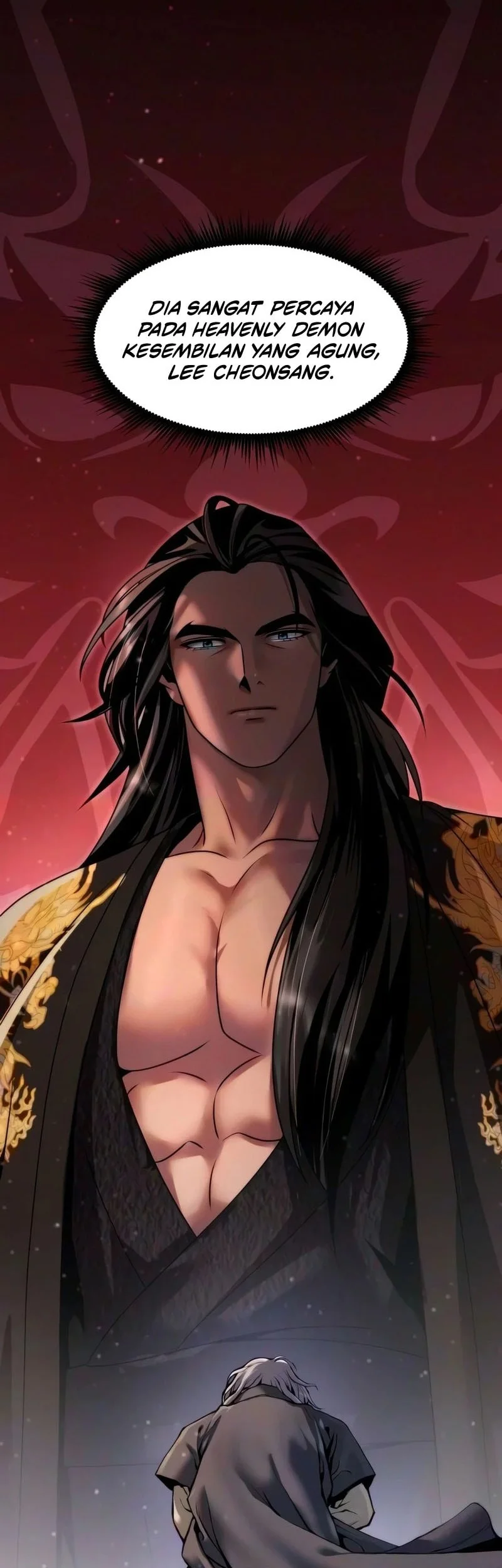 Chronicles of the Demon Faction chapter 178 halaman 24