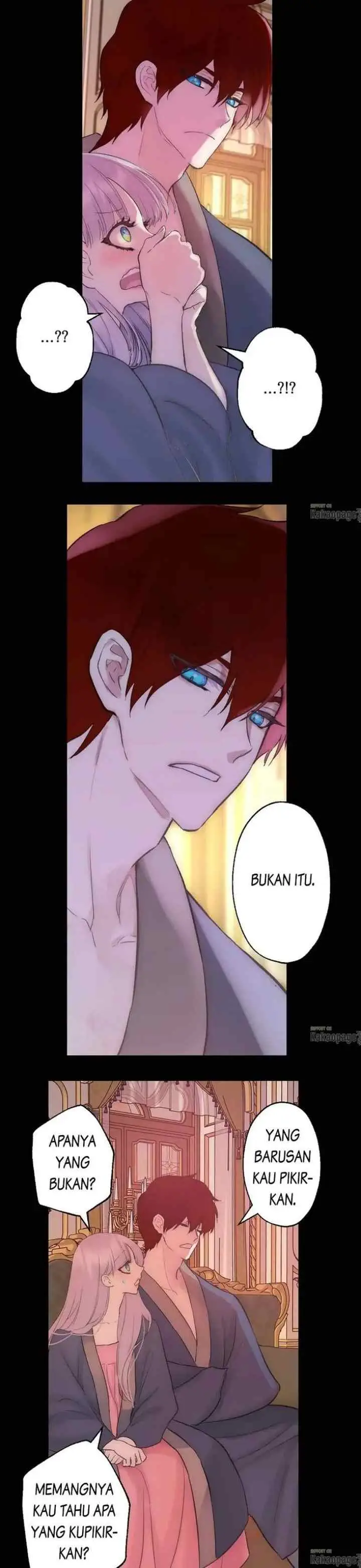 As Long as You Like It chapter 243 halaman 7