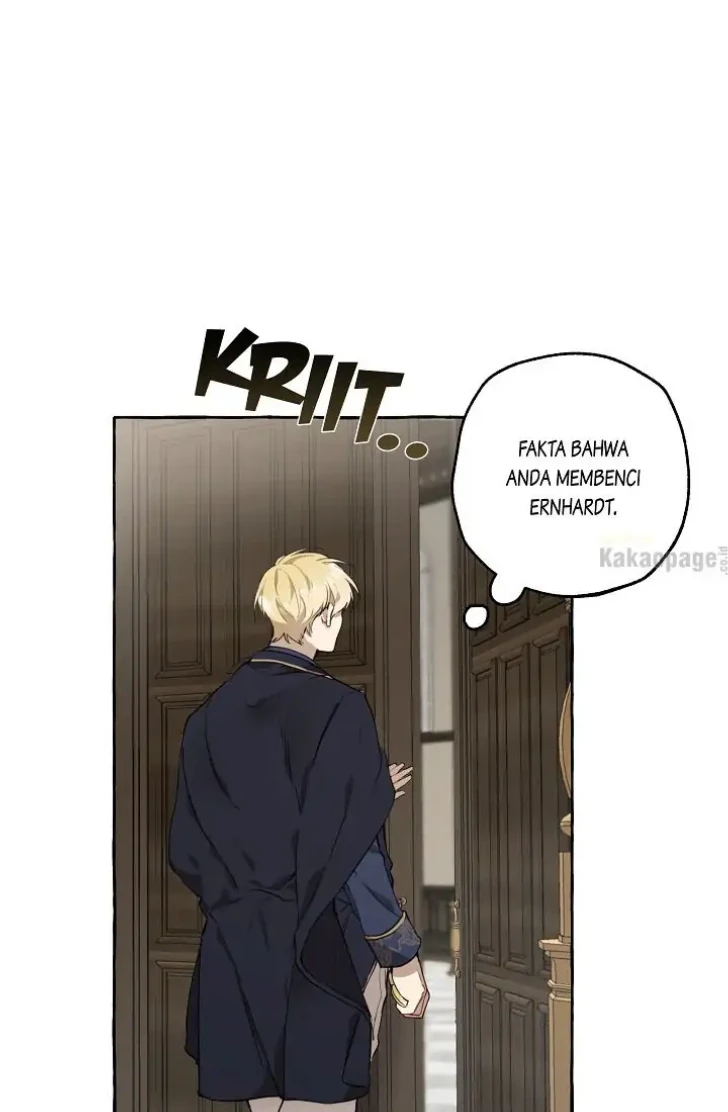 Everything Was a Misunderstanding chapter 12 halaman 9